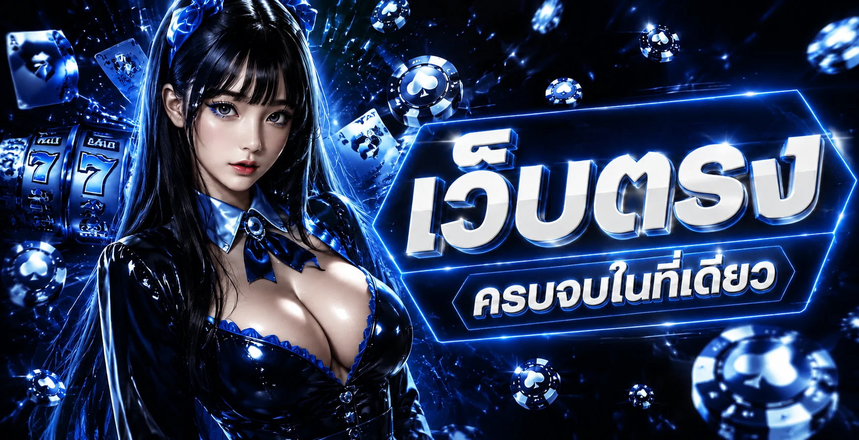 แบนเนอร์ CLIP168 เว็บตรงรวมความบันเทิงออนไลน์