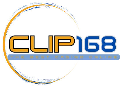 CLIP168 สล็อตเว็บตรง คาสิโนออนไลน์ เล่นได้ทุกอุปกรณ์